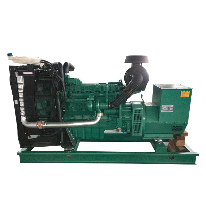 180KW Deutz generatorsæt