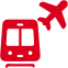 Transport & Lufthavn